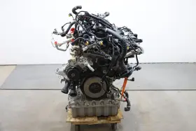 A6542263400 Mercedes-benz 2023 - 2025 Sprinter 2500 W907 2.0l Om654 Diesel Engine Motor Oem