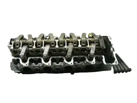 1130508801 Mercedes-benz Amg 03-08 S55 Cl55 E55 Sl55 M113k Engine Cylinder Head Right W463 R230
