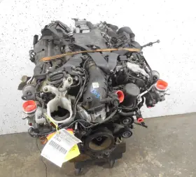 Eng-85158 Mercedes-benz 2015 2016 Gl450 Engine Motor Oem 117k Miles