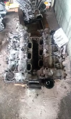 Mercedes-benz Gle400 16-17 Gle Class Suv Engine 166 Type Vin D 4th Digit