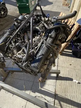 M117.967 Mercedes-benz 1989 560 Sl 5.6l Engine Assembly Motor Less Then 60k Miles 1986 199