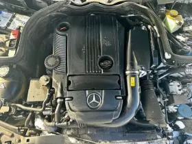M271.8 Mercedes-benz M271 2012-2015 C250 E250 Slk250 1.8l Engine Motor Assembly Tested