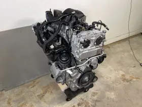 R2600104800 Mercedes-benz 2021-2023 Gla 250 2.0l Awd Engine Motor Assembly Oem M260