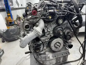 R651-016 Mercedes-benz 2021 Sprinter Engine Om651 2.1l Cdi 24.000 Miles