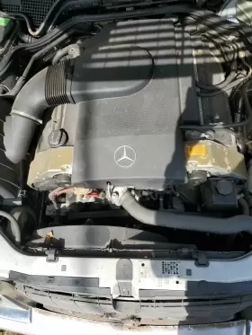 Wdbjf72f2va171135 Mercedes-benz 1997 E420 Engine In Good Condition 117k Must Take Whole Car