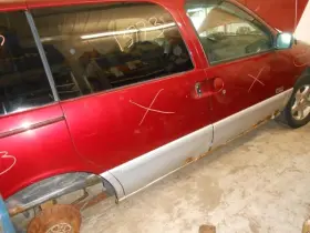 300-09011 Mercury Engine 3.3l Vin T 8th Digit 6-201 Fits 99-00 Villager 533821