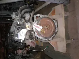 300-09055 Mercury Engine 2.0l Vin 3 8th Digit Gasoline Dohc From 5/3/99 Fits 99 Contour 243707