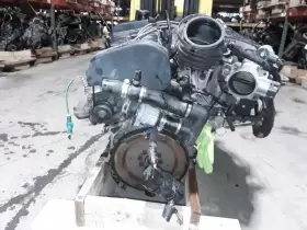 300-09059b Mercury Engine 3.0l Vin S 8th Digit Dohc Duratec Fits 01-02 Sable