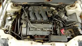 300-09059c Mercury Parts Only Engine 3.0l Vin S 8th Digit Dohc Duratec Fits 03 Sable 284121