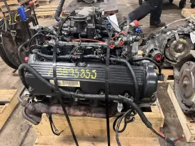 300-09083a Mercury Engine 4.6l Vin W 8th Digit Gasoline Romeo Fits 01 Crown Victoria 612787