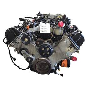 Mercury 300-09094c Engine 4.6l Vin W 8th Digit Gasoline Romeo Fits 00 Crown Victoria 1768372