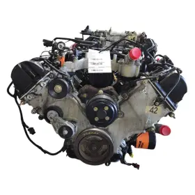 300-09094c Mercury Engine 4.6l Vin W 8th Digit Gasoline Romeo Fits 00 Crown Victoria 1768372