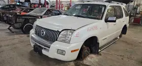 300-09294 Mercury Core Short Block Engine 4.6l Vin 8 3v Fits 2010 Mountaineer 1142768