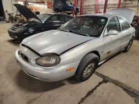 300-09730b Mercury Engine Assembly 3.0l Vin S Dohc Duratec Fits 98-99 Sable 1151406