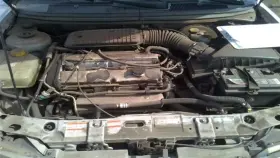 300-09820a Mercury Engine 2.0l Vin 3 8th Digit Gasoline Dohc From 1/22/98 Fits 98 Contour 25726732