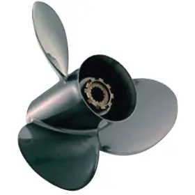 48-8m0078086 Mercury W Blkd Bravo 2 19.50 X 13 Rh