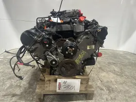 9094-c Mercury 2000 Grand Marquis 4.6l At Rwd Gasoline Engine Vin W 8th Digit