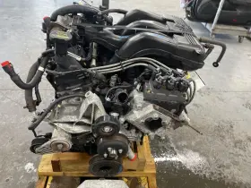 9l2z6007ca Mercury Ft09-ft10 Mountaineer Engine 4.0l Without Il Cooler 87k Miles Runs Well