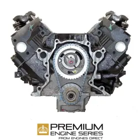 Eddfx6nfwp Mercury 302 Engine 5.0 1997-01 Mountaineer New Reman Oem Replacement