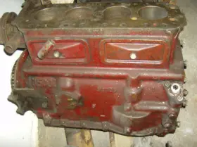 15gb-uh Mg 46434 Mga 1500 Engine