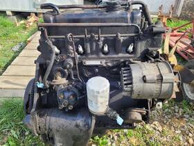 Mg 1800sb/lt Running Mgb 1800cc Engine 1975-1980