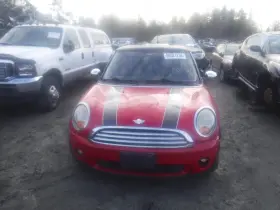 11000444886 Mini Used Engine Assembly Fits 2007 Cooper 1.6l Ht Base Grade A