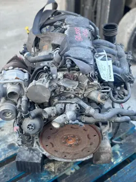 11002166883 Mini 2011-2012 Cooper Clubman Countryman 1.6l Engine Assembly