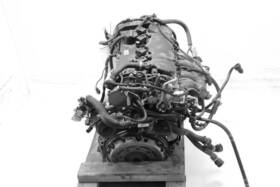 Mini 11002348356 Used Engine Assembly Fits 2016 Countryman 1.6l John Cooper Works