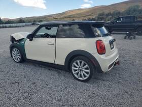 Mini 11002355455 Used Engine Complete Assembly Fits 2015 Cooper 2.0 Grade A