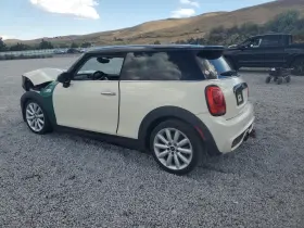11002355455 Mini Used Engine Complete Assembly Fits 2015 Cooper 2.0 Grade A