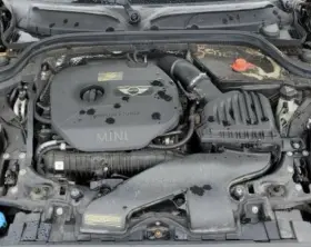 11002405578 Mini Used Engine Assembly 2015 Cooper 2.0 60k Miles