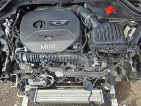 Mini 11002457559 2016-2019 Cooper Engine Motor Good Running Video 2.0 With Turbo 51k Miles Oem