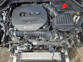 11002457559 Mini 2016-2019 Cooper Engine Motor Good Running Video 2.0 With Turbo 51k Miles Oem
