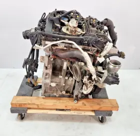 11002457560 Mini 16-19 Oem Cooper F56 Fwd 1.5l L3 B36m Engine Motor Long Block Assy 81k