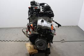 Mini 11005a07749 2020-2024 Cooper F56 1.5l Dohc 134hp Engine Motor Assembly Oem 11518631940
