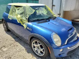 571968 Mini Used Engine Assembly Fits 2005 Cooper 1.6l Conv With Supercharged Option Coo