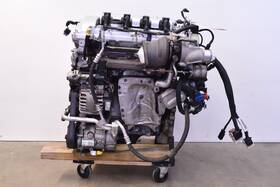 Mini B16c Cooper Jcw N14 Engine Motor 120k Miles R56 R55 R58 R59 Oem 2009-2012