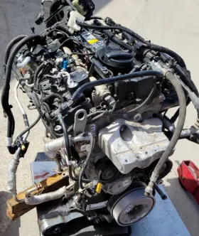 B38a15m0 Mini 2016-2018 Cooper 1.5l Engine Motor