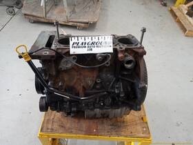 Mini Cooper 04693058ad S R50 R53 Engine 1.6l Short Block 2002 2003 2004 2005 2006