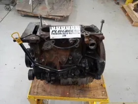 04693058ad Mini Cooper S R50 R53 Engine 1.6l Short Block 2002 2003 2004 2005 2006