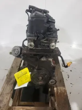 11000392949 Mini Cooper Engine 1.6l Convertible With Supercharged Option Fits 02-08 1110351