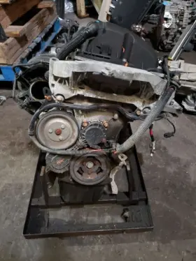 11002348271 Mini Cooper 2013-2016 Countryman Engine Assembly 1.6l Motor 4 Cyl 125k Miles