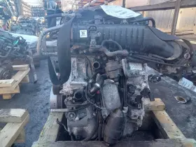 11002355453 Mini Cooper Engine 1.5l Fits 14-15 117k Miles 279399