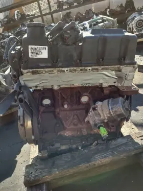11007520004 Mini Cooper Engine 1.6l Convertible Fits 02-08 68k Miles 311611