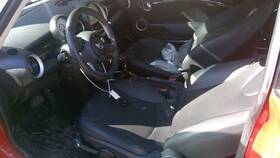 Mini Cooper 300-70616 Engine 1.6l John Works Fits 07-12 1013153