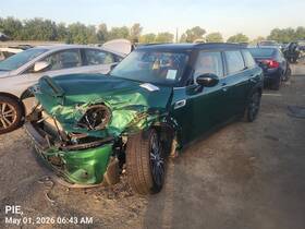 Mini Cooper 300.co1d20 Clubman 2020 Engine 11727268