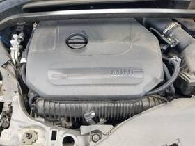 Mini Cooper 300.co1e22 2.0l Turbo Engine 2022 Countryman S F60 60k Miles
