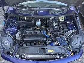 Mini Cooper R50-r52-w10-1.6l 02-08 Engine R50 R52 W10 1.6l Base Motor 136k Non Supercharged