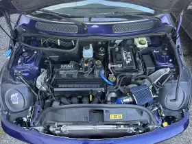 R50-r52-w10-1.6l Mini Cooper 02-08 Engine R50 R52 W10 1.6l Base Motor 136k Non Supercharged