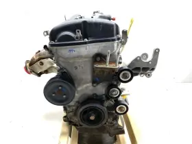 1000a772 Mitsubishi Engine 2.0l 4 Cylinder Vin U 8th Digit Fits 2008 Lancer 84362